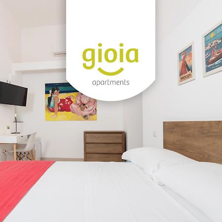 Gioia 13 Rooms & Apartments Procida Extérieur photo